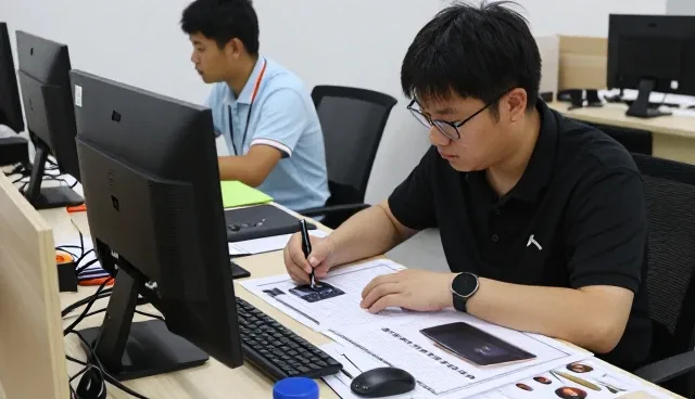 广告设计制作帮助平面提升服务能力