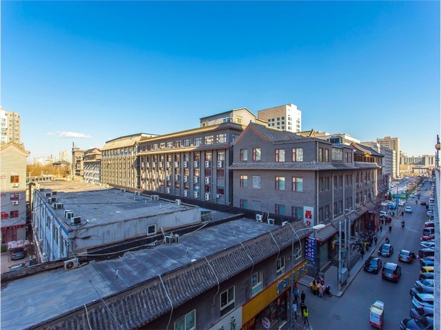 杨浦区夜景亮化施工